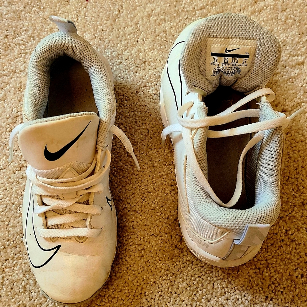 Nike Soccer Clitz